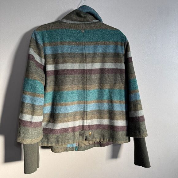 Prana Lily Jacket - Women's size large - Picture 4 of 12